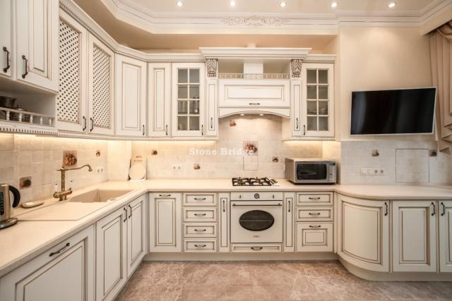 Квартира на продажу по адресу Россия, Москва, Москва, Тверская улица, 4 фото №1