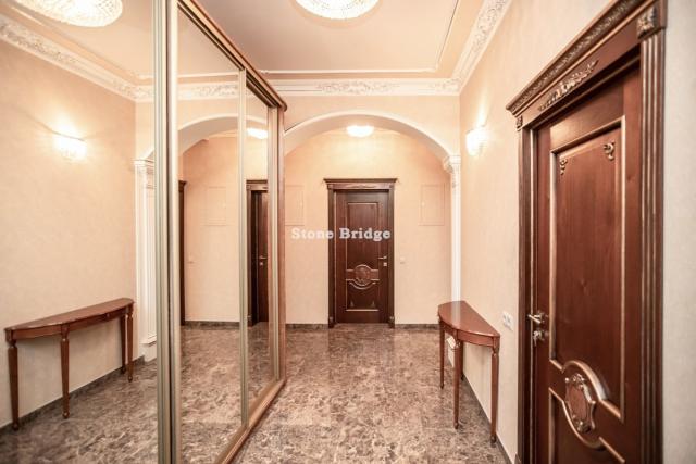 Квартира на продажу по адресу Россия, Москва, Москва, Тверская улица, 4 фото №3