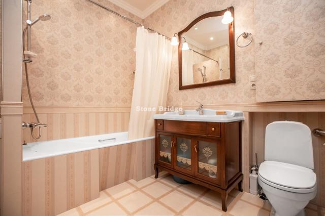 Квартира на продажу по адресу Россия, Москва, Москва, Тверская улица, 4 фото №4