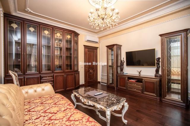 Квартира на продажу по адресу Россия, Москва, Москва, Тверская улица, 4 фото №5