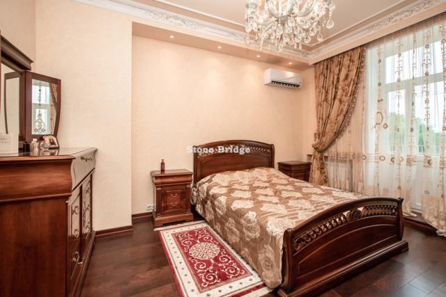 Квартира на продажу по адресу Россия, Москва, Москва, Тверская улица, 4 фото №6