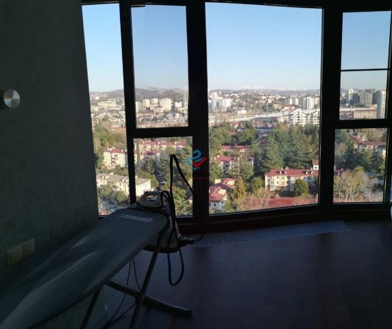 Квартира на продажу в Сочи, Красноармейская улица, 24 фото №9