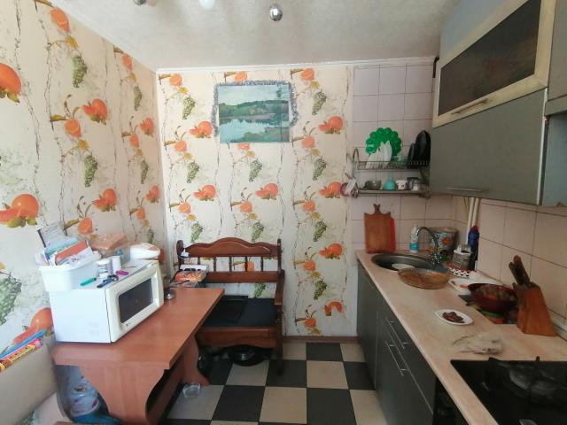Квартира на продажу в Шахтах, пер. Мечникова фото №0