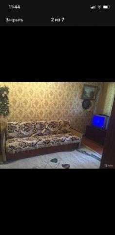 Квартира на продажу в Шахтах, ул. Маяковского, 86 фото №1