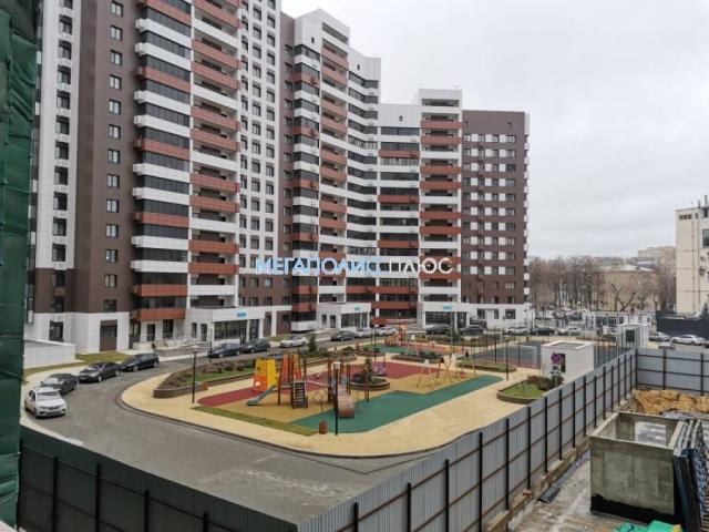 Квартира на продажу в Воронеже, Станкевича ул, 45 фото №0