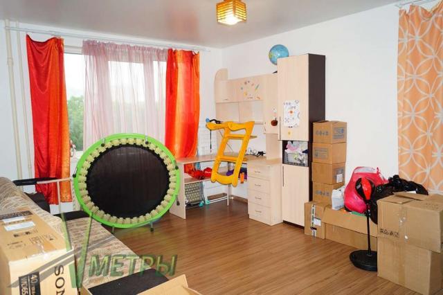 Квартира на продажу в Владивостке, Красного Знамени пр-кт, 71 фото №0