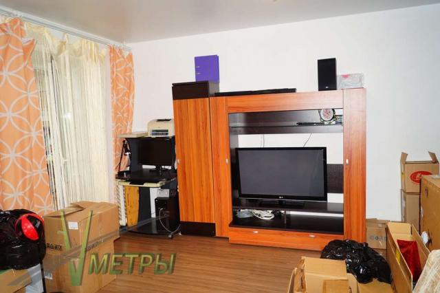 Квартира на продажу в Владивостке, Красного Знамени пр-кт, 71 фото №2