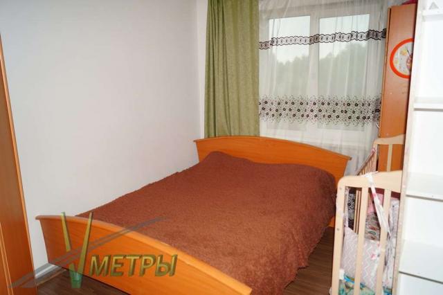 Квартира на продажу в Владивостке, Красного Знамени пр-кт, 71 фото №3