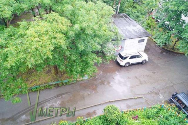 Квартира на продажу в Владивостке, Красного Знамени пр-кт, 71 фото №8