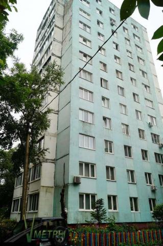 Квартира на продажу в Владивостке, Красного Знамени пр-кт, 71 фото №22