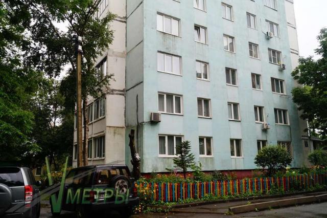 Квартира на продажу в Владивостке, Красного Знамени пр-кт, 71 фото №23