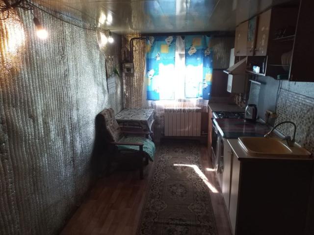 Часть дома на продажу в Чебаркуле, Молодежи ул фото №11