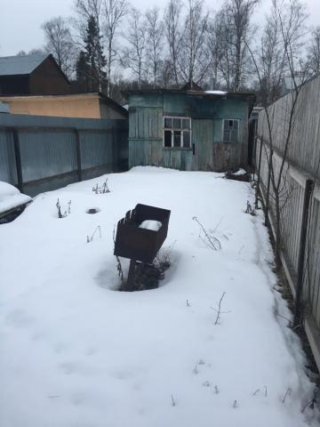Дом с участком на продажу в Ашукино, улица Чкалова, 4 фото №2