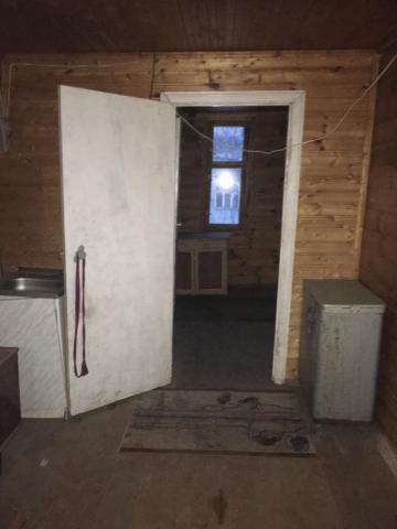 Дом с участком на продажу в Ашукино, улица Чкалова, 4 фото №10