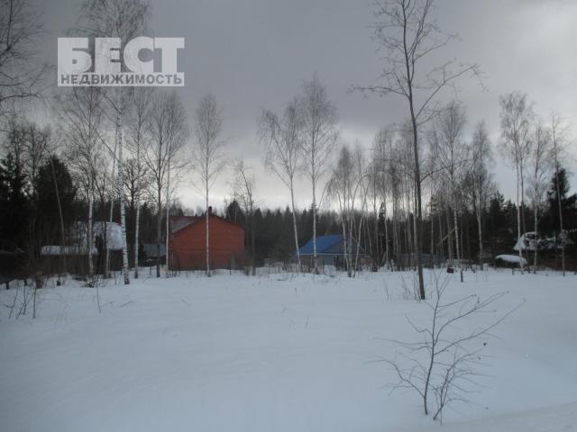 Участок на продажу в Исаково, ДСК Экран фото №0