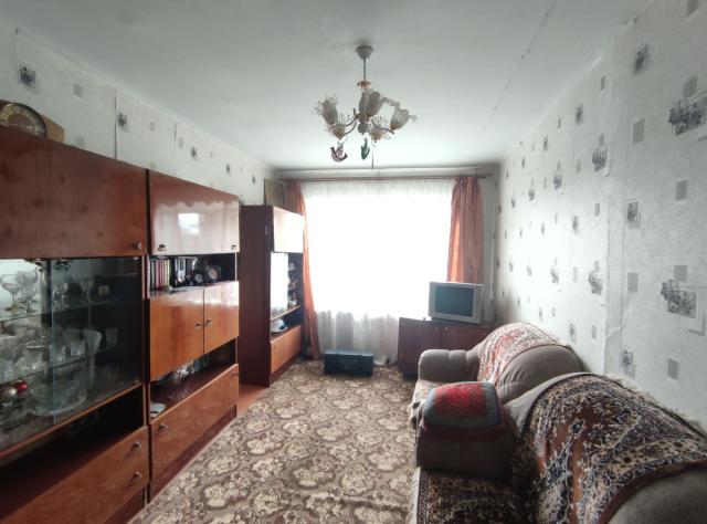Квартира на продажу в Чебаркуле, Ленина ул, 2 фото №0