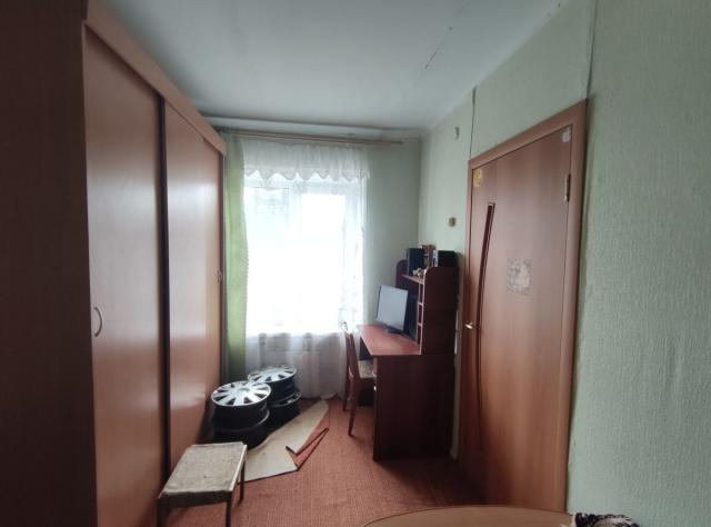 Квартира на продажу в Чебаркуле, Ленина ул, 2 фото №1