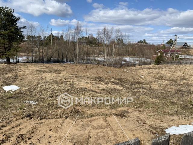 Участок на продажу в Высоком, Лесная ул. фото №0