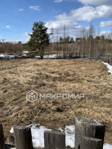 Участок на продажу в Высоком, Лесная ул. фото №1