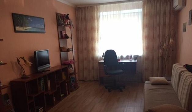Квартира на продажу в Ростове-на-Дону, Доломановский переулок, 101 фото №1