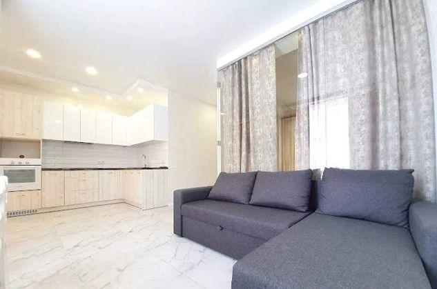 Квартира на продажу в Ростове-на-Дону, 2-я улица Володарского, 168 фото №3