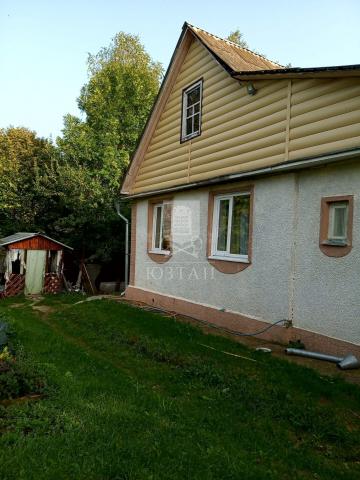 Дом на продажу в Малоярославце, Нагорная улица фото №0