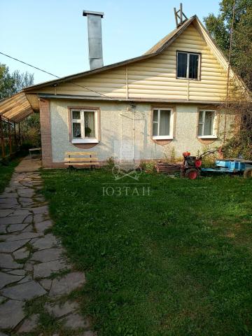 Дом на продажу в Малоярославце, Нагорная улица фото №1
