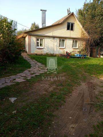 Дом на продажу в Малоярославце, Нагорная улица фото №2