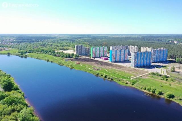 Квартира на продажу в Тверье, Новочеркасская улица, 56 фото №0