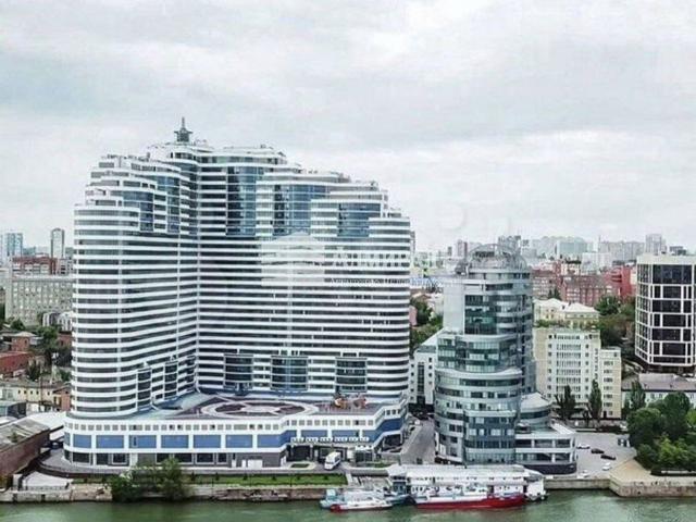 Квартира на продажу в Ростове-на-Дону, Береговая улица, 6 фото №0