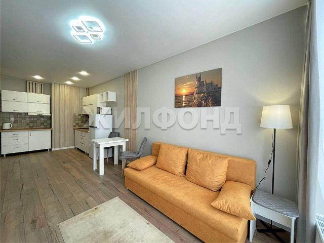Квартира на продажу в Краснодаре, Западный Обход улица, 39/1к6 фото №0