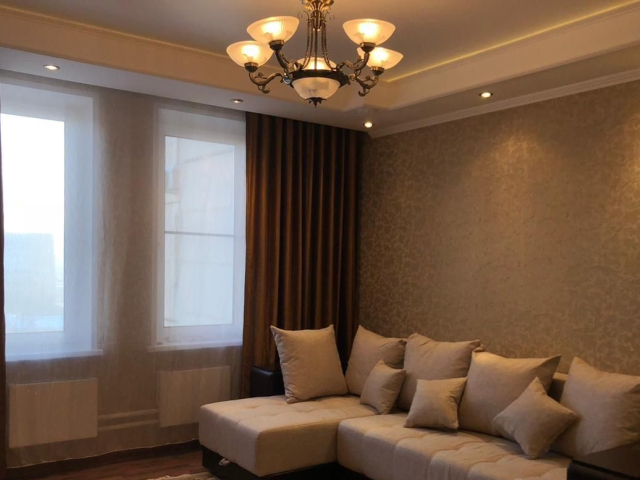 Аренда 2-комнатной квартиры без посредников фото №1