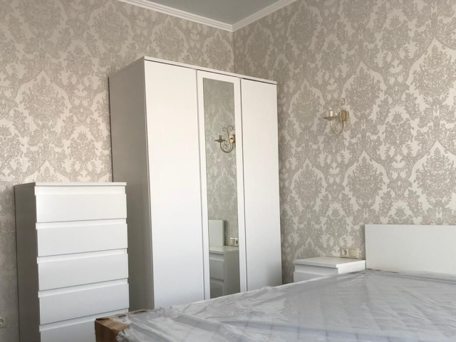 Аренда 2-комнатной квартиры без посредников фото №4