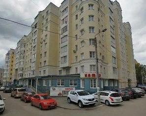 Квартира на продажу в Калуге, улица Баррикад, 8 фото №0