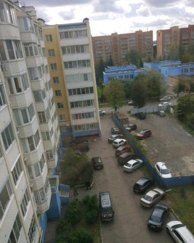 Квартира на продажу в Калуге, улица Баррикад, 8 фото №8