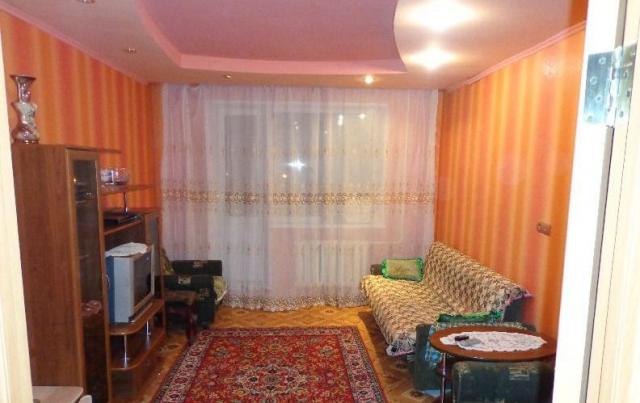 Квартира на продажу в Ростове-на-Дону, Стабильная улица, 11 фото №2