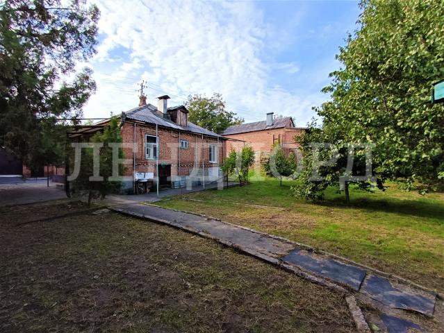 Дом с участком на продажу в Ростове-на-Дону, Владивостокский переулок фото №4