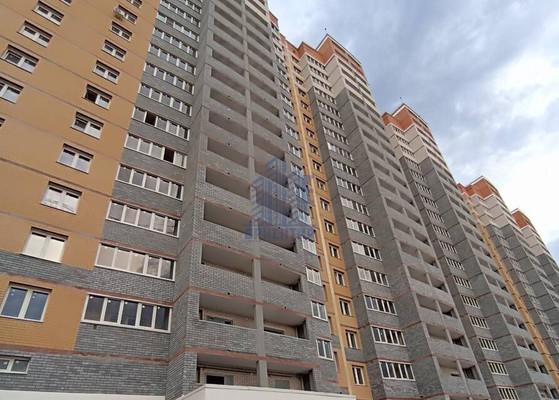 Квартира на продажу в Чебоксаре, Гагарина Ю. ул, 47к4 фото №0