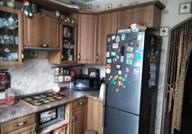 Квартира на продажу в Калуге, улица Пухова фото №1