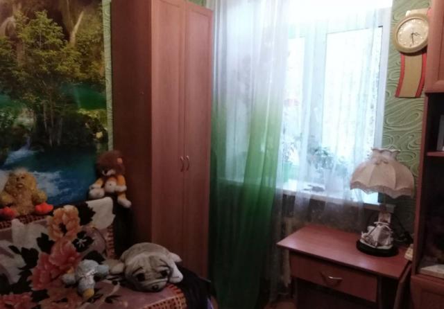 Квартира на продажу в Калуге, улица Пухова фото №4