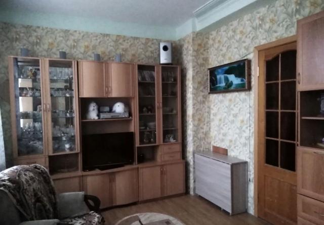 Квартира на продажу в Калуге, улица Пухова фото №5