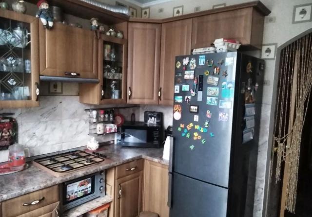 Квартира на продажу в Калуге, улица Пухова фото №7