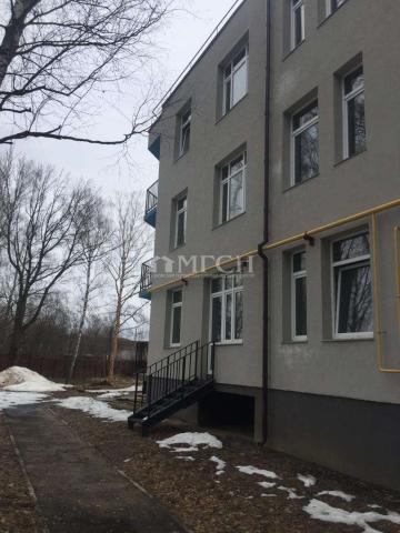 Квартира на продажу в Курово, коттеджный посёлок Fresh Wind Home, 3А фото №2