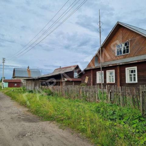 Дом на продажу в Молочной, Садовая улица, 42 фото №1