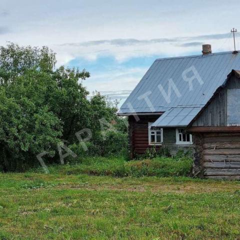 Дом на продажу в Молочной, Садовая улица, 42 фото №3