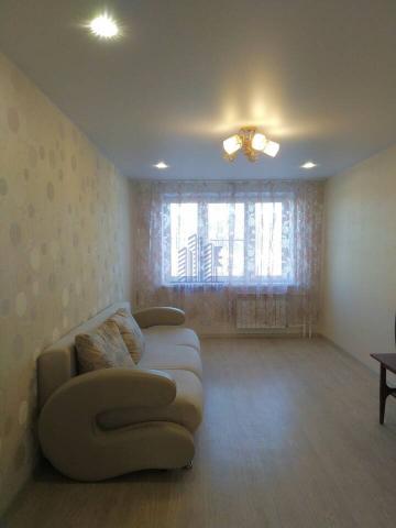 Квартира на продажу в Чебоксаре, улица Академика В.Н.Челомея, 1 фото №4