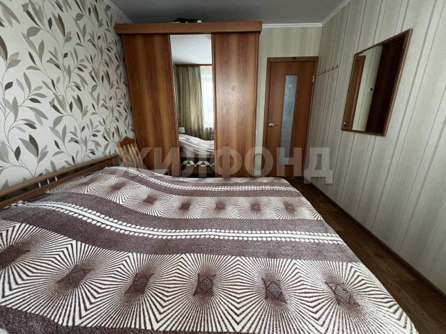 Квартира на продажу в Когалыме, Бакинская улица, 35 фото №8