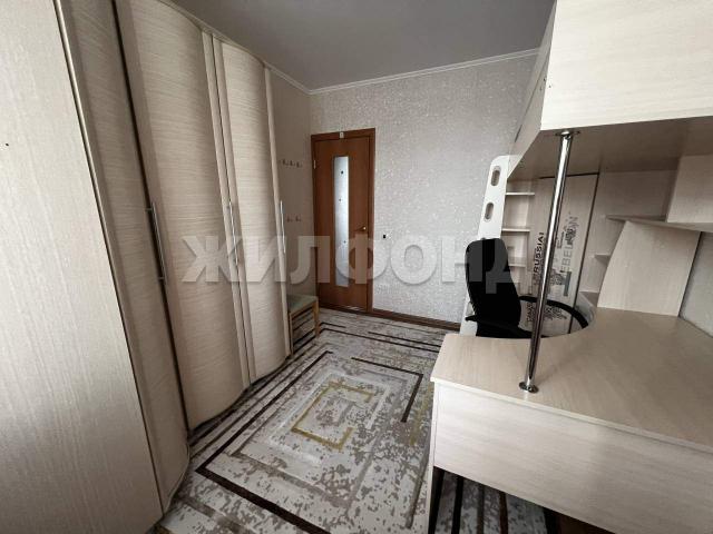 Квартира на продажу в Когалыме, Бакинская улица, 35 фото №11
