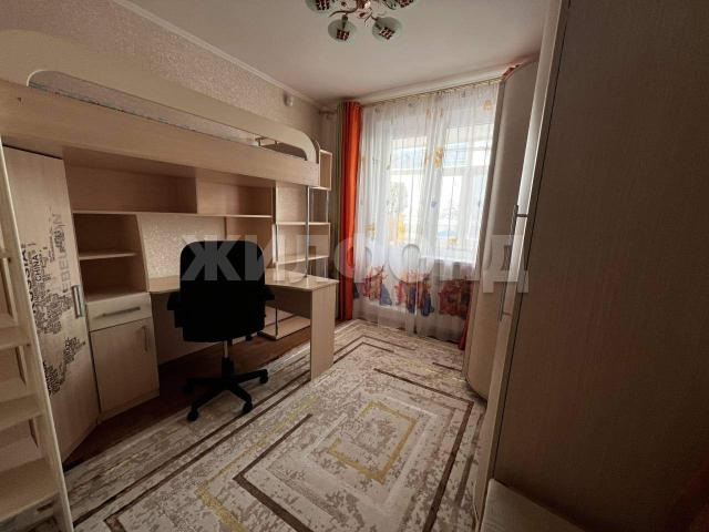 Квартира на продажу в Когалыме, Бакинская улица, 35 фото №12