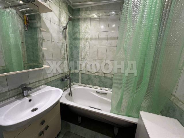 Квартира на продажу в Когалыме, Бакинская улица, 35 фото №17